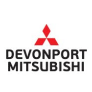 Devonport Mitsubishi logo