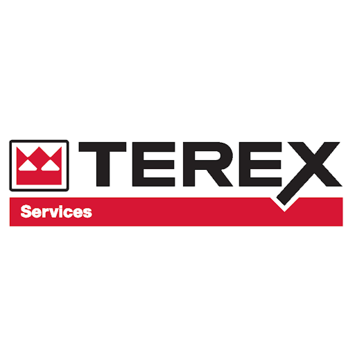 Terex Services logo