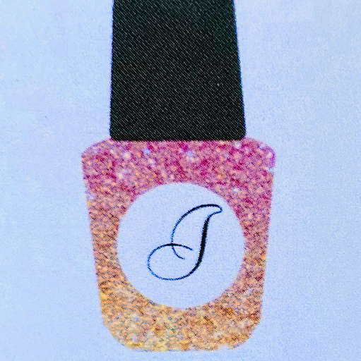 In Style Nails logo