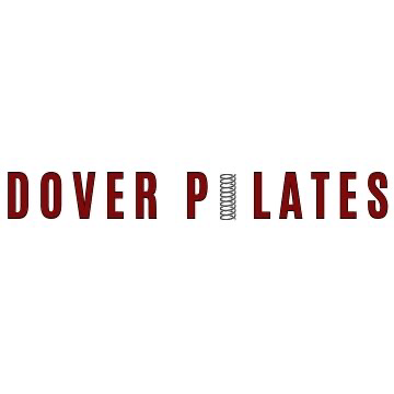 Dover Pilates logo
