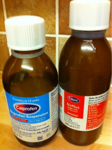 Abdominal-Migraine-Son-Calpol-Calprofen