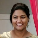 Joanita Dsouza's user avatar