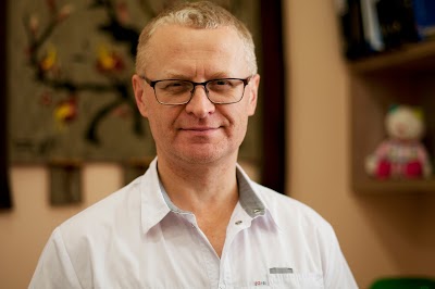 Photos of Magiya Ruk, Meditsinskiy Tsentr Nevrologii I Osteopatii
