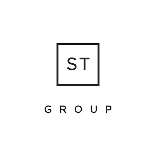 ST-GROUP logo