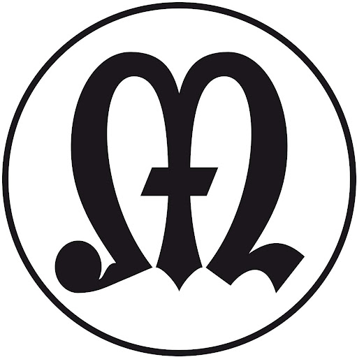 Muensterstuewel logo