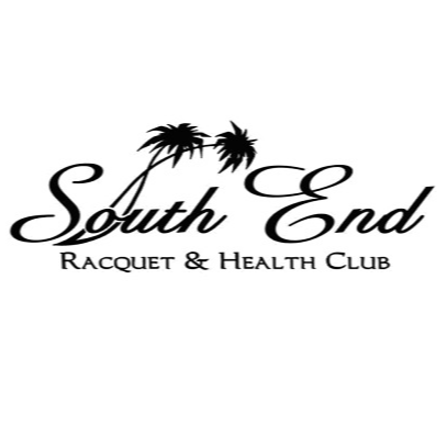 South End Racquet & Health Club logo