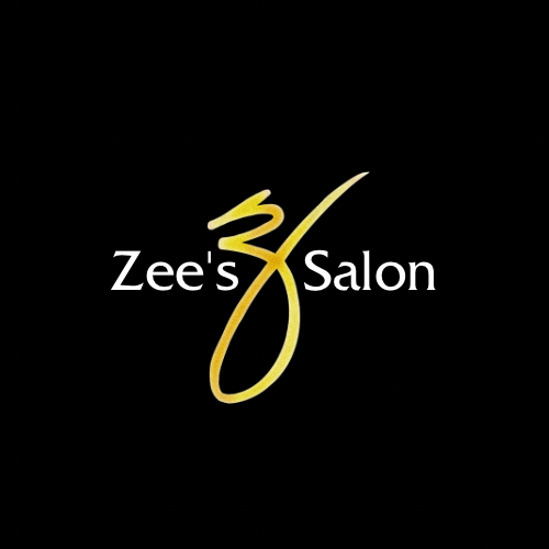 Zee's Salon & Day Spa Inc logo