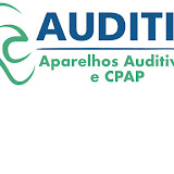 Auditif Guarulhos - Aparelhos Auditivos e CPAP