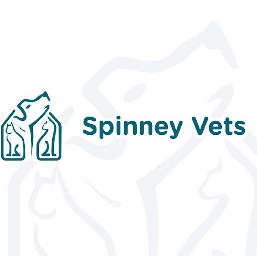 Spinney Veterinary Hospital - Northampton logo