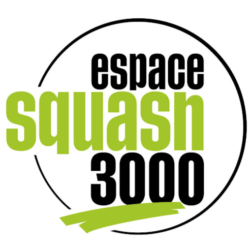 Espace Squash 3000 logo