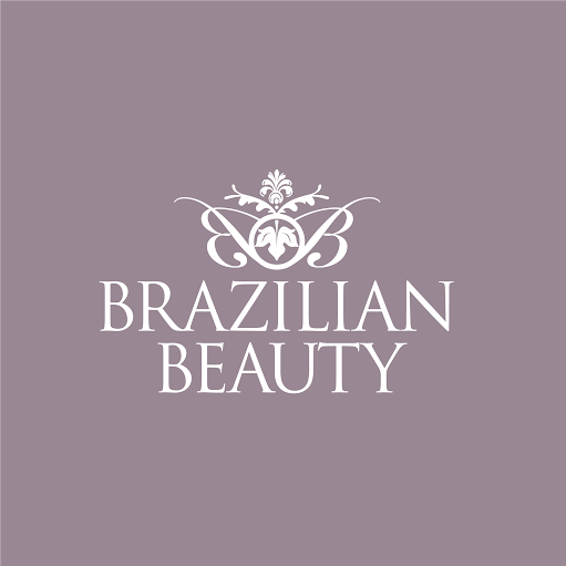 Brazilian Beauty City logo