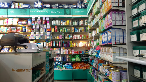 Apollo Pharmacy New Jewargi Road, 92, New Jewargi Rd, Bhagyavanti Nagar, New Jewargi Rd, Bhagyavanti Nagar, Santosh Colony, Kalaburagi, Karnataka 585102, India, Medicine_Stores, state KA