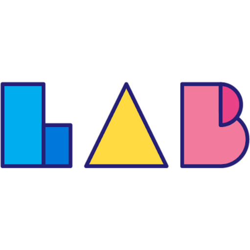 LAB Language Arts Base - Arts Studio logo