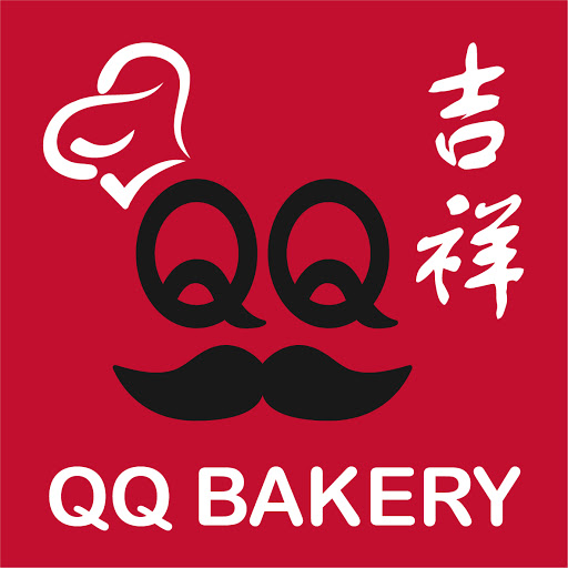 QQ Bakery logo