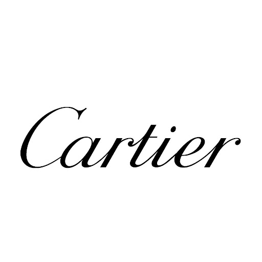 Boutique Cartier Zürich logo
