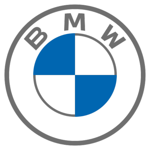 Park Shore BMW logo
