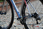 
Sarto Lampo Shimano Dura Ace 9000 Complete Bike  at twohubs.com