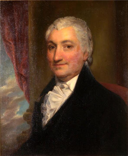 Hugh Henry Brackenridge (1748-1816)