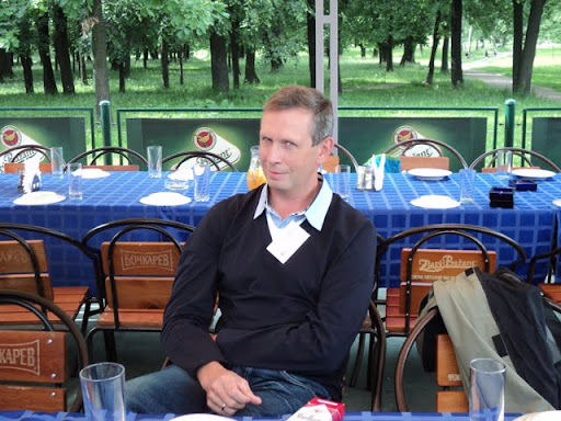 Санкт-Петербург, 25 июня 2011. Летняя встреча!