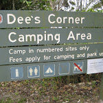 Welcome to Dees Corner