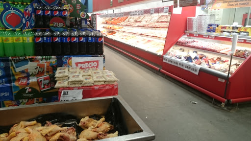 Super Ley, Av Nuevo León, El Pedregal, 21430 Tecate, B.C., México, Supermercado | BC