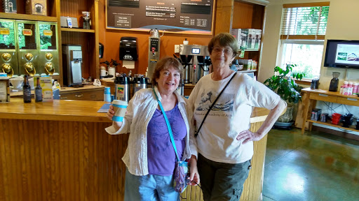 Coffee Shop «Batdorf & Bronson Tasting Room», reviews and photos, 200 Market St NE, Olympia, WA 98501, USA