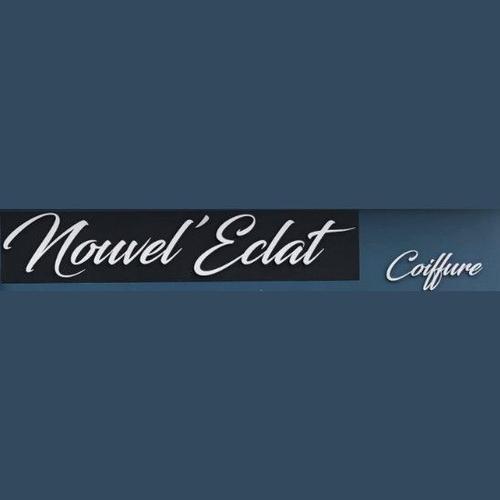 Coiffure Nouvel Eclat logo