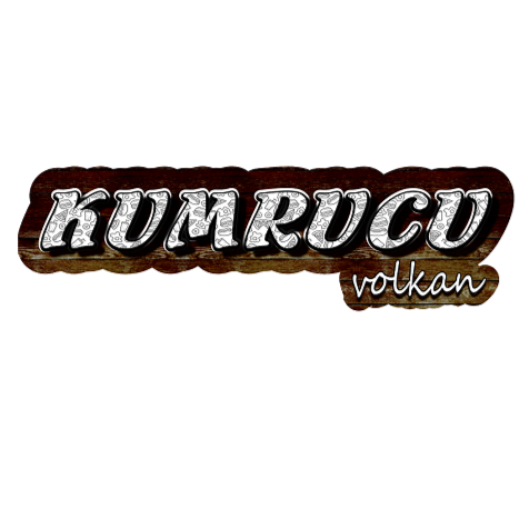 Kumrucu Volkan logo