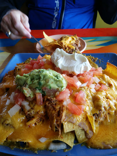Restaurant «Plaza Bonita Family Mexican Restaurant», reviews and photos, 2815 W Carefree Hwy, Phoenix, AZ 85085, USA