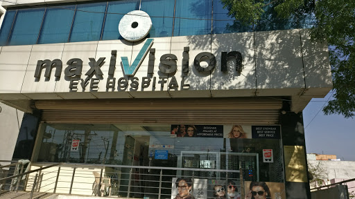 Maxivision Super Speciality Eye Hospital, 15-24-160, mig-160, no.1, kphb colony, Opp Prime Hospital, Road Colony,Road No 1, Kukatpally Housing Board Colony, Kukatpall, Hyderabad, Telangana 500072, India, Eye_Care_Clinic, state TS