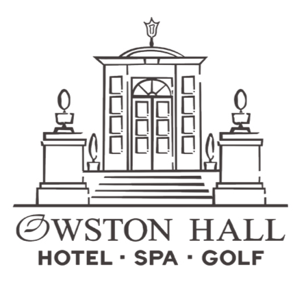 Owston Hall Hotel logo