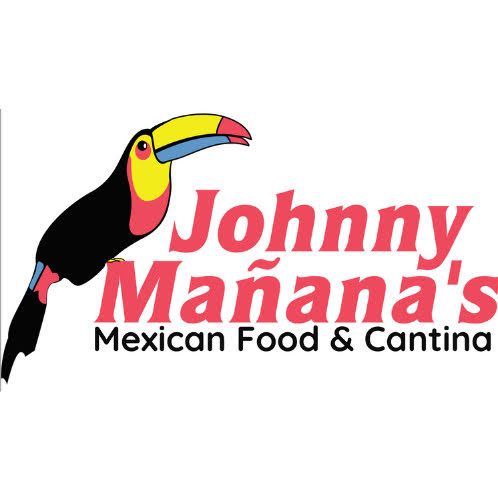 Johnny Mañana's logo