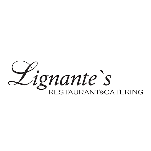 Lignantes Restaurant & Catering logo