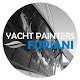 FUPIANI Yacht painters