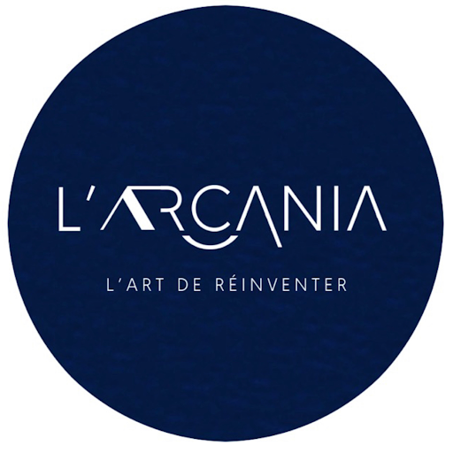 L'Arcania logo