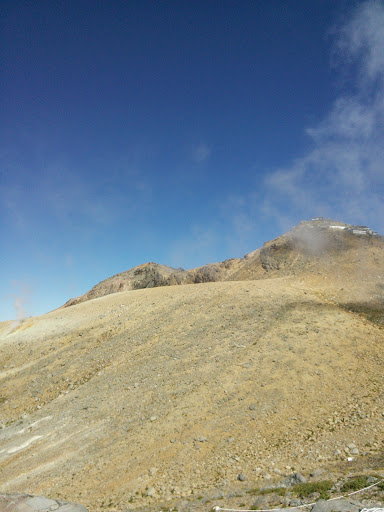 Mount Ontake