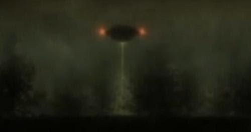 Massive Ufo Sightings Over Ottawa County Still Unsolved