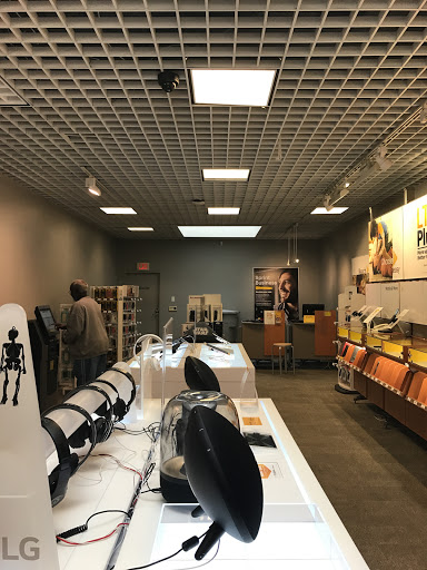 Cell Phone Store «Sprint Store», reviews and photos, 406 S Myrtle Ave, Monrovia, CA 91016, USA