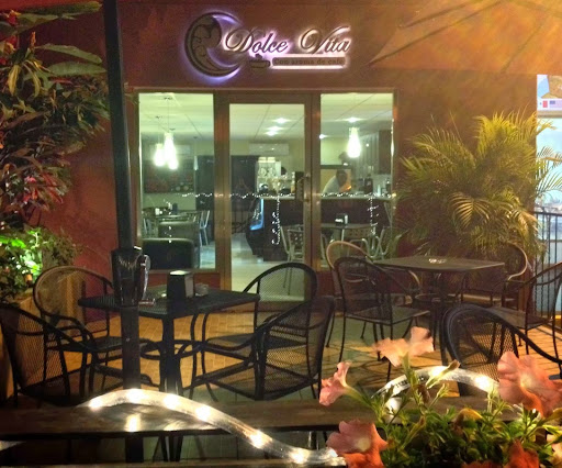 Dolce Vita Coffee, Carretera Paraíso Dos Bocas No. 1025, Plaza Dos Bocas Local 1, 86600 Paraíso, Tab., México, Bebidas | TAB
