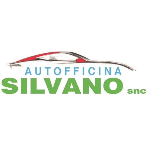Autofficina Silvano AutoCrew Bosch logo