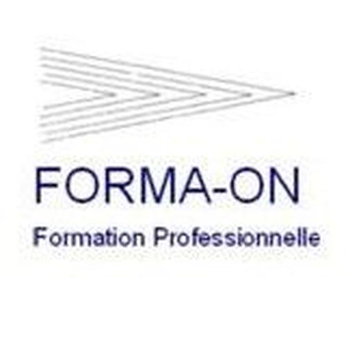 FORMA-ON - Fomation Professionnelle - CFA logo