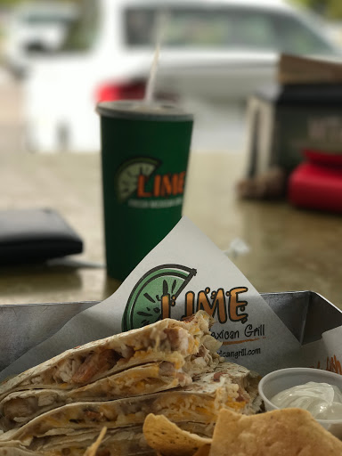 Restaurant «Lime Fresh Mexican Grill», reviews and photos, 8484 NW 36th St, Doral, FL 33166, USA