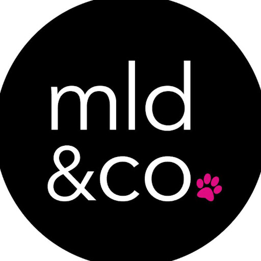 My Little Dog & Co. logo
