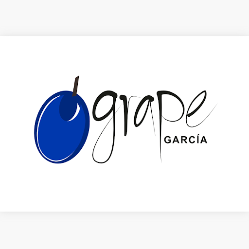 Grape García logo