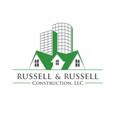 Russell & Russell Construction, LLC logo