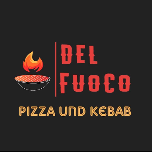Del Fuoco - Pizza und Kebab logo