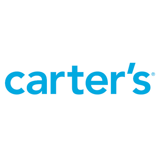 Carter's - Curbside available logo