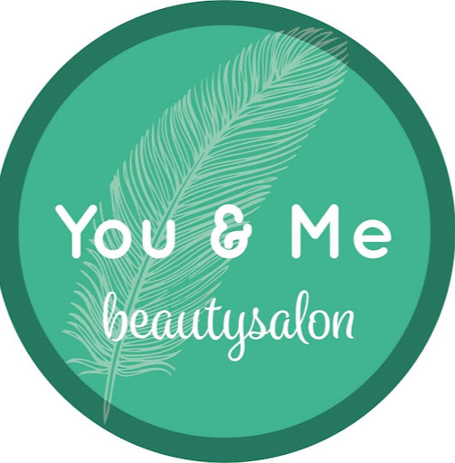 You & Me Beautysalon logo