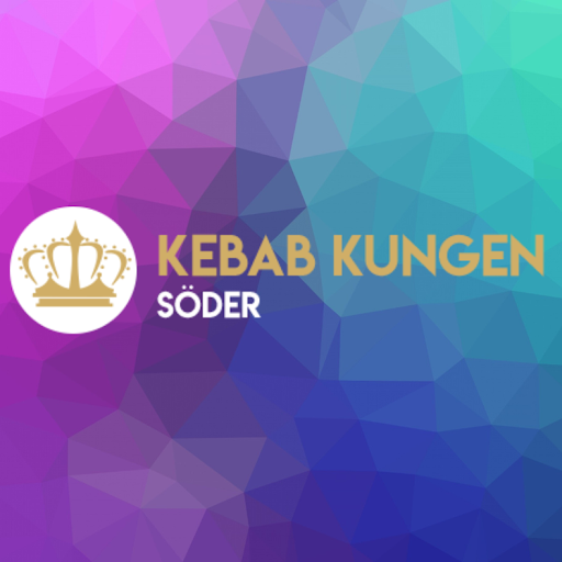 Kebab Kungen logo