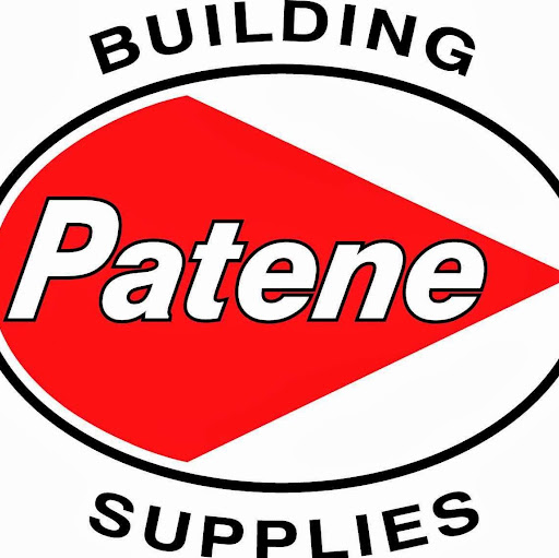Patene Building Supplies logo